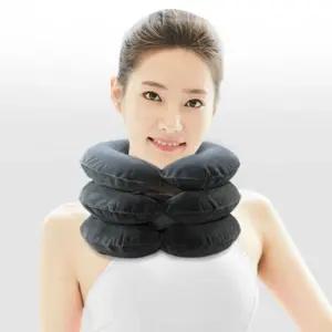 목 보호대 목주지대 헬스 목보조기 에어목보호대 목보호대 넥가드