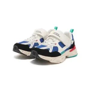 내셔널지오그래픽 키즈 45KSN014 컨투어 BLUE 1384592