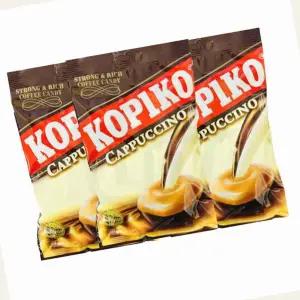 HG디자인 카푸치노캔디 3개 코피코카푸치노