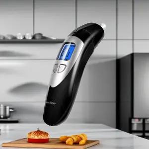 케토 호흡 측정기 케톤 10개의 마우스피스로 을 모니터링하는