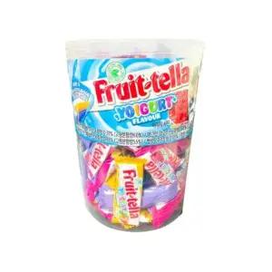 1통 후르츠텔라통(590g) 후르츠텔라요구르트향