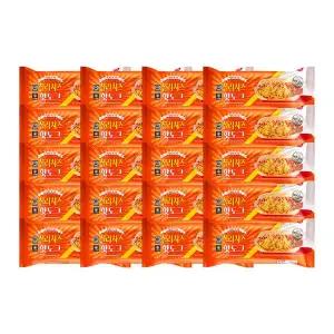 XOXO 칠리치즈핫도그 150gx20개