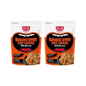 호인가 마라샹궈소스 240gx2개