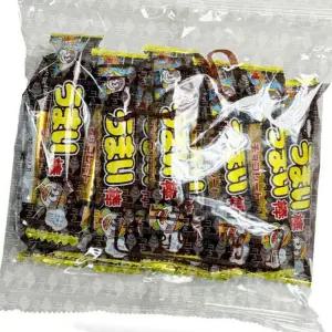 (다올)우마이봉 초코맛 6g x 15개입 일본 수입과자