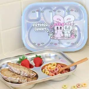 에스더버니 식판도시락 (WFGIYFF)