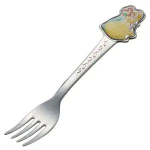 디즈니 프린세스 다이컷 스텐레스 키즈포크 (WFGUWZ1)