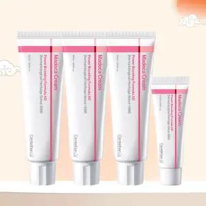 [본사직영] 마데카크림 파워부스팅 포뮬러 AD 50ml 3개 + 15ml