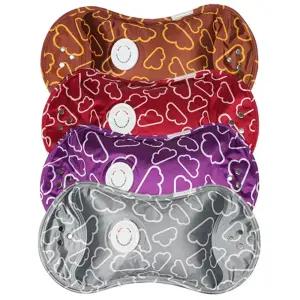 NEW 핫워터 충전식 온수찜질기 온열 생리통 찜질팩 손 발 허리 복부 다용도 찜질기 부모님선물 출산선물