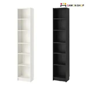 [IKEA]BILLY 책장(40X28X202) 책꽂이/가구