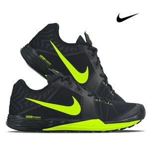 [나이키] NIKE 런닝화 Dual Fusion shoe 832219-008/쿠션닝 우수 280mm