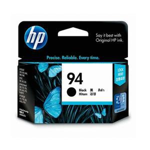 HP 정품 94 (C8765WA) 검정 DJ5740,6540,6840
