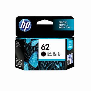 HP 정품 62 (C2P04AA) 검정 ENVY 5640, Officejet 5740, ENVY 7640eAiO