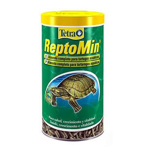 테트라 렙토민 1000ml 거북이사료 거북이먹이 터틀푸드