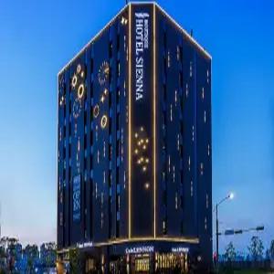 [경기 호텔] 호텔 시에나 (파주)