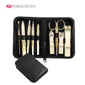 쓰리세븐 777 매니큐어세트/손톱깍이 미용기구세트 유학이민 필수품 답례품 단체선물