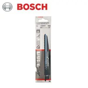 보쉬 컷소날 S930CF(5개입) 철재용 컷쏘날 철거용 두꺼운