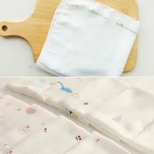 출산준비 손수건 25장 세트