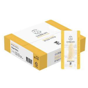 위위 닭가슴살 오리지널 22gx30개 /고양이간식