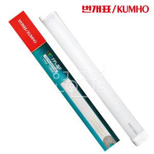 번개표 LED 형광등 36W대체용 14W