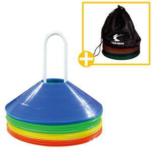 IW 2인치 접시콘 세트 (40개입)