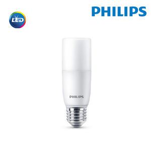 (GL)필립스 LED 스틱전구 7.5W 전구색 / 주광색