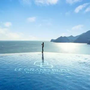 여수 르그랑블루리조트(A/B동)