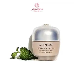 [시세이도](강남점) 퓨처 솔루션 LX 토탈 래디언스 파운데이션 E