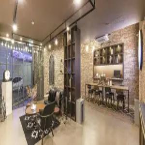 [부산] 남포 호텔그레이(부산모텔/중구모텔/중구남포 호텔그레이)