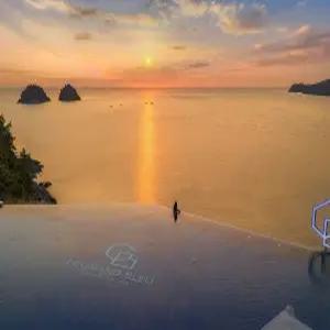 [전남 펜션] 여수 르그랑블루리조트 (여수)