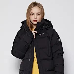 [역시즌/마지막수량] 구김스 스포츠 경량 롱패딩 935 (가벼운 보온성/남녀공