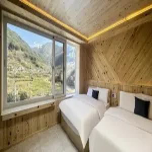 [경남] 하동 온천호텔사우나(경남모텔/하동모텔)