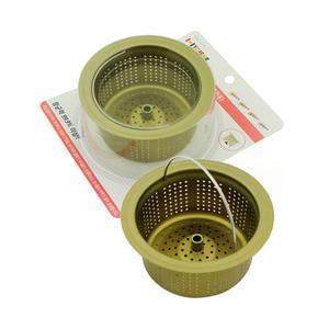 은항균탈취거름망 (탈수배수구전용) / 씽크대거름망