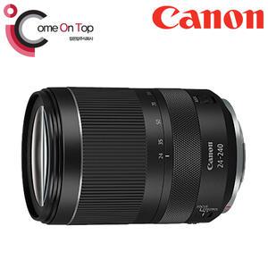 (컴온탑) 캐논 정품 RF 24-240mm F4-6.3 IS USM 렌즈 (재고보유)