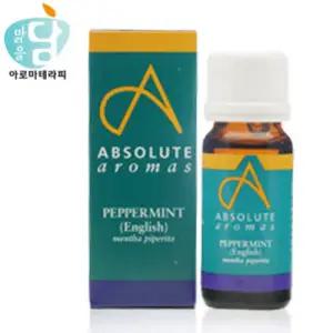 앱솔루트 에센셜오일 페퍼민트 10ml