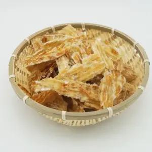 구운 아귀채 아귀포 500g 1kg