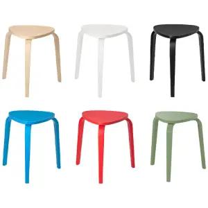 이케아 KYRRE 쉬레 스툴/의자/간이의자/화분받침/인테리어/협탁/사이드테이블