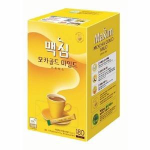 맥심 모카골드 커피믹스(12g*180T)