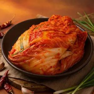 황진담 포기김치 10kg