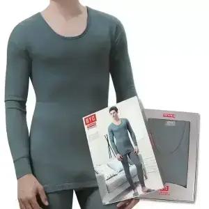 BYC 에어메리 남성 내의 상하세트 남자 내복 보온