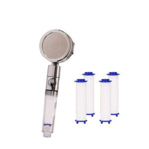 오션 올크린 샤워기 헤드 필터