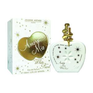 장아떼 아모레 미오 화이트 펄 EDP 100ml