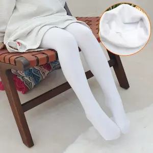 아동기모타이즈 키즈어린이 여아 겨울골지스타킹 피치기모 융기모 아동타이즈