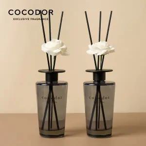 코코도르 블랙에디션 디퓨저 500ml X 2개