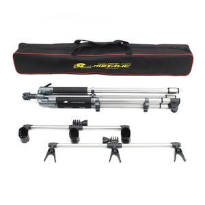 싸파 빅헌터 메탈릭 트윈 원투받침대 150 서프스탠드 원투 거치대/받침대/민물/바다/장대/선상