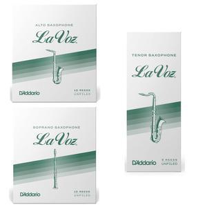 라보즈 소프라노 알토 테너 색소폰 리드 (라보즈 색소폰 리드)