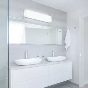 삼성정품칩 LED욕실등 25W (DY361)