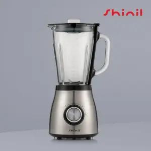 유리컵 믹서기 1.5L SMX-R500JS