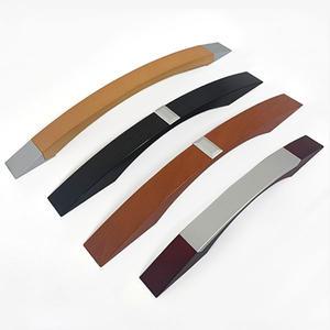 가구손잡이 160p 224p 320p 투톤 체리 장농 장롱 가구 싱크대 서랍장 문고리 옛날손잡이