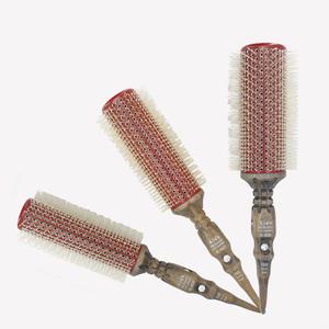 미짱 핫 아이론 은나노 가시 브러쉬 306호~308호 대왕롤브러쉬