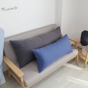 [이룸앤](S) 국내제조 먼지없이 부드러운 사계절 바디필로우 대쿠션